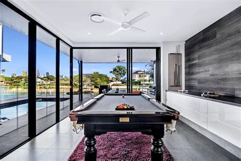 luxury escape gold coast